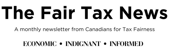 Canadians for Tax Fairness