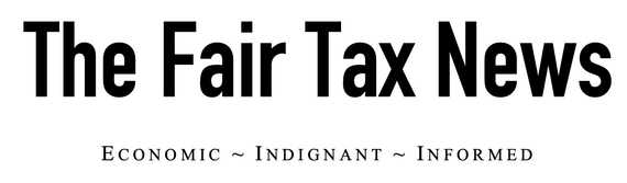 Canadians for Tax Fairness
