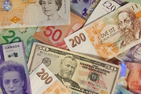 cash several countries John McArthur Unsplash