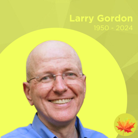 Image of Larry Gordon 